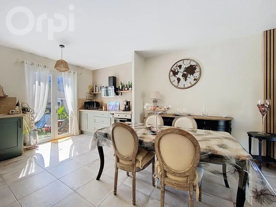 Maison à vendre, 60m², Saint-Paul-de-Fenouillet