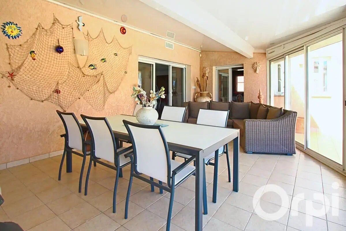 Maison à vendre, 208m², Saleilles