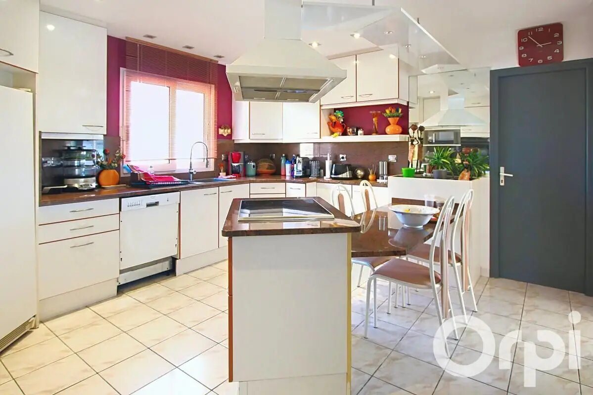Maison à vendre, 208m², Saleilles