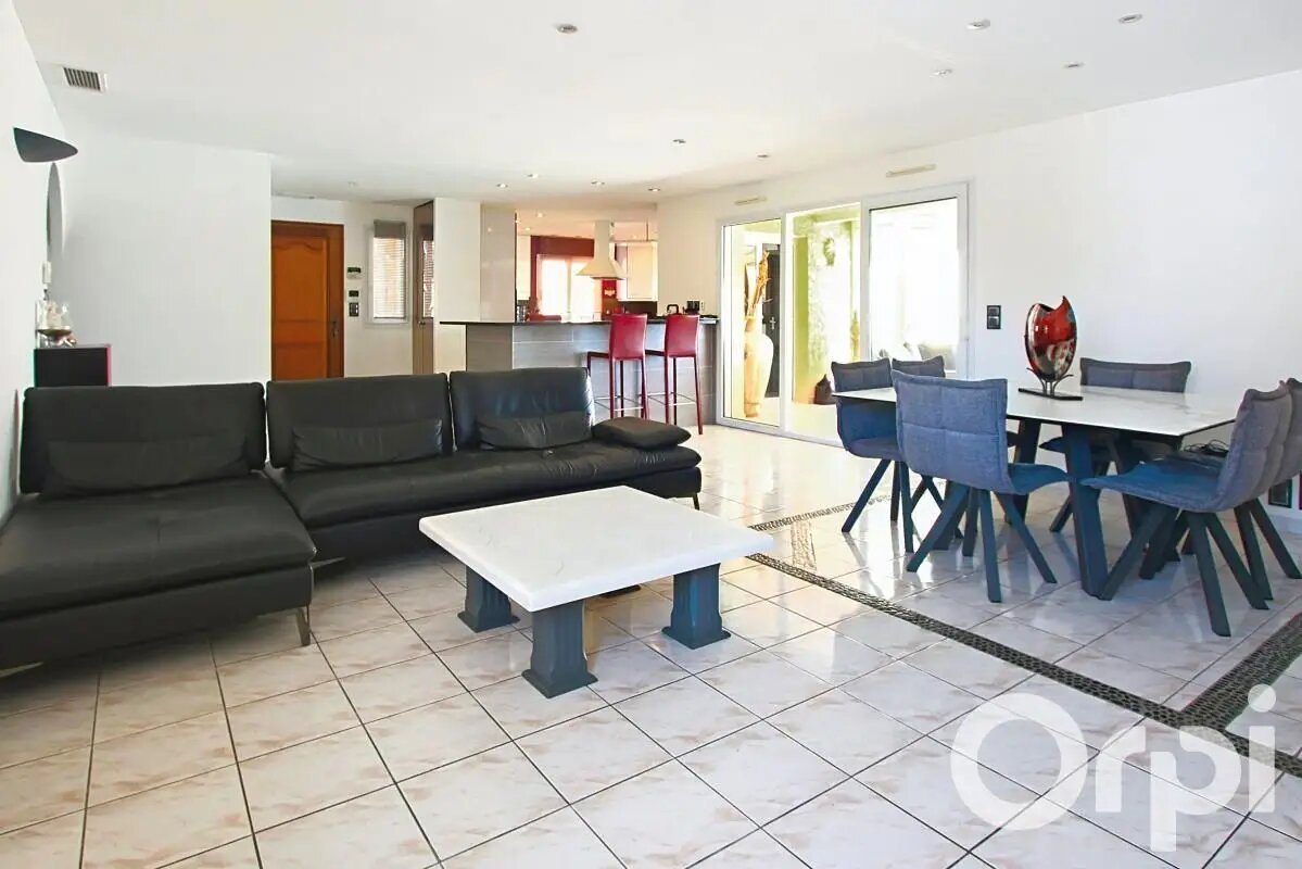 Maison à vendre, 208m², Saleilles