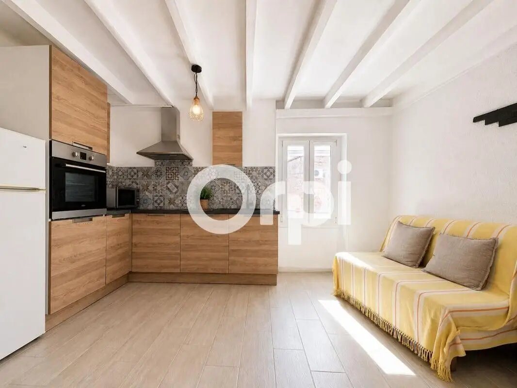 Maison à vendre, 55m², Villelongue-de-la-Salanque