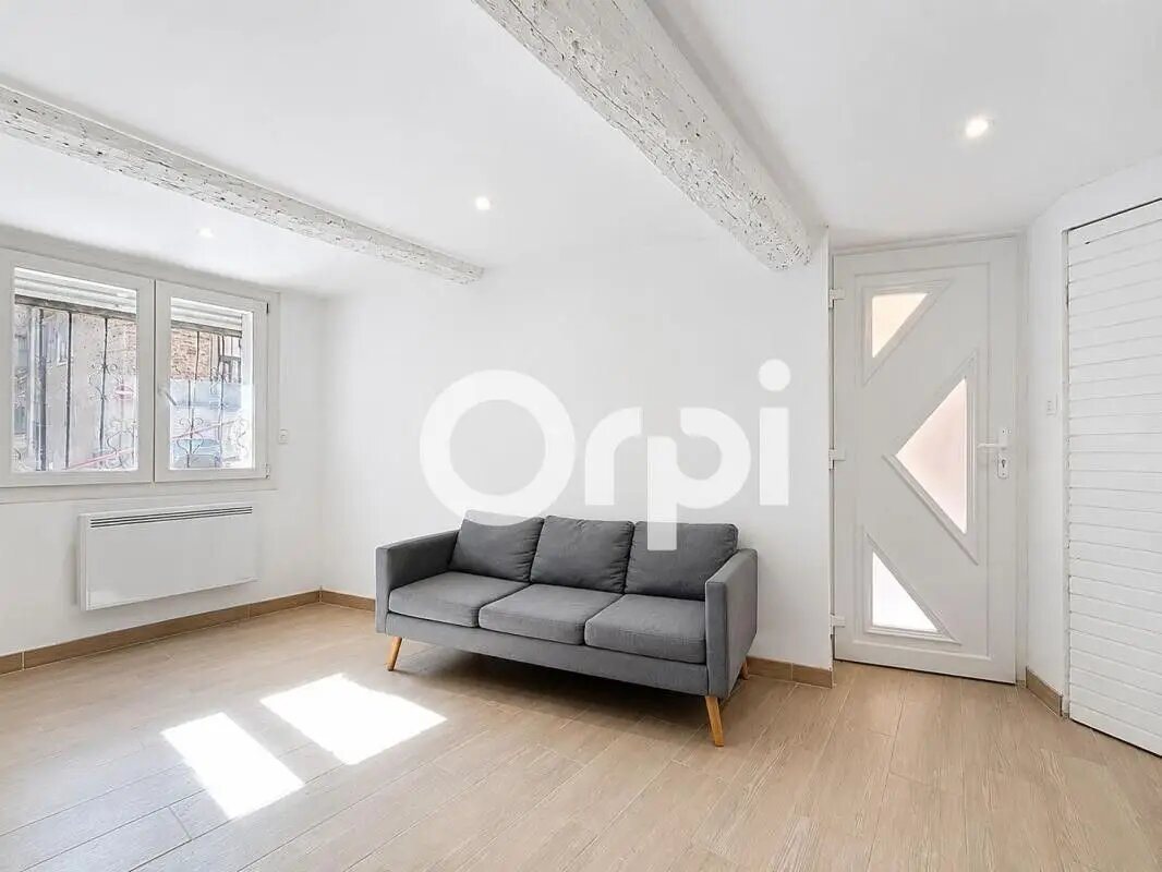 Maison à vendre, 55m², Villelongue-de-la-Salanque