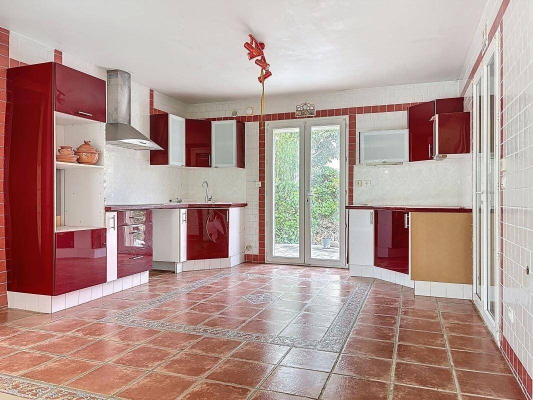 Maison à vendre, 177m², Elne