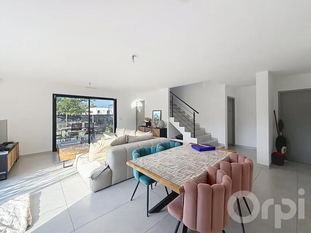 Maison à vendre, 113m², Perpignan