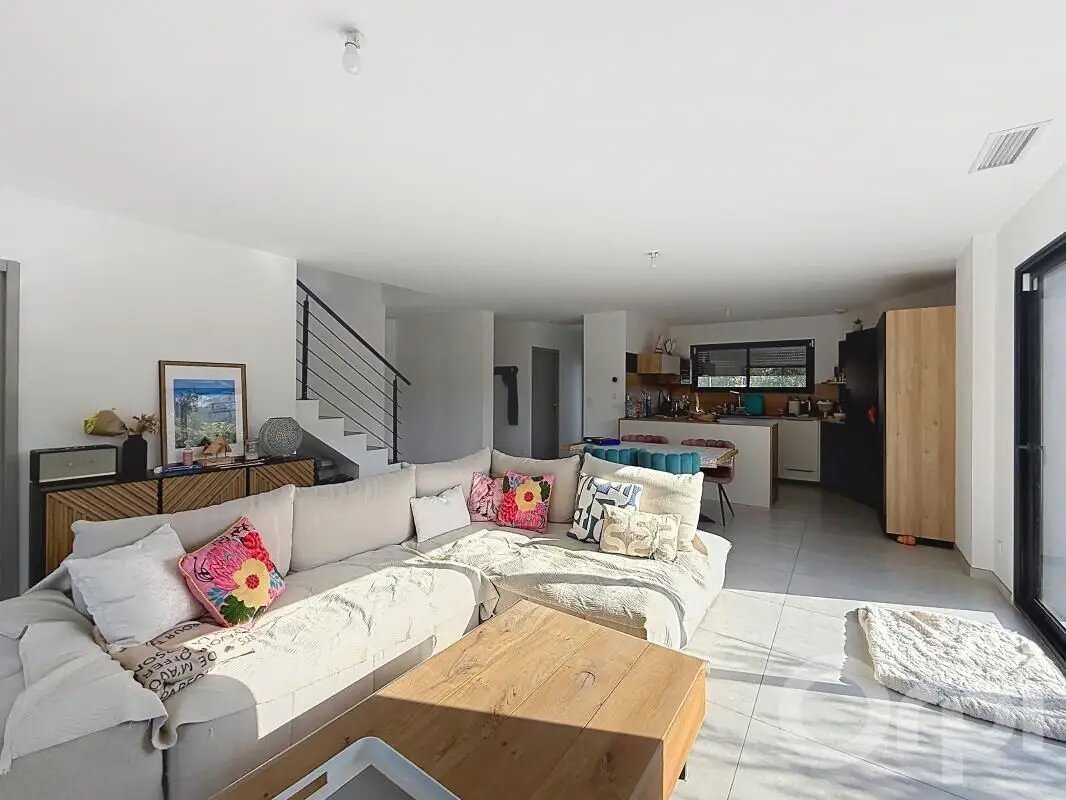 Maison à vendre, 113m², Perpignan
