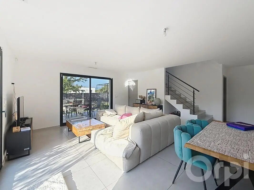 Maison à vendre, 113m², Perpignan