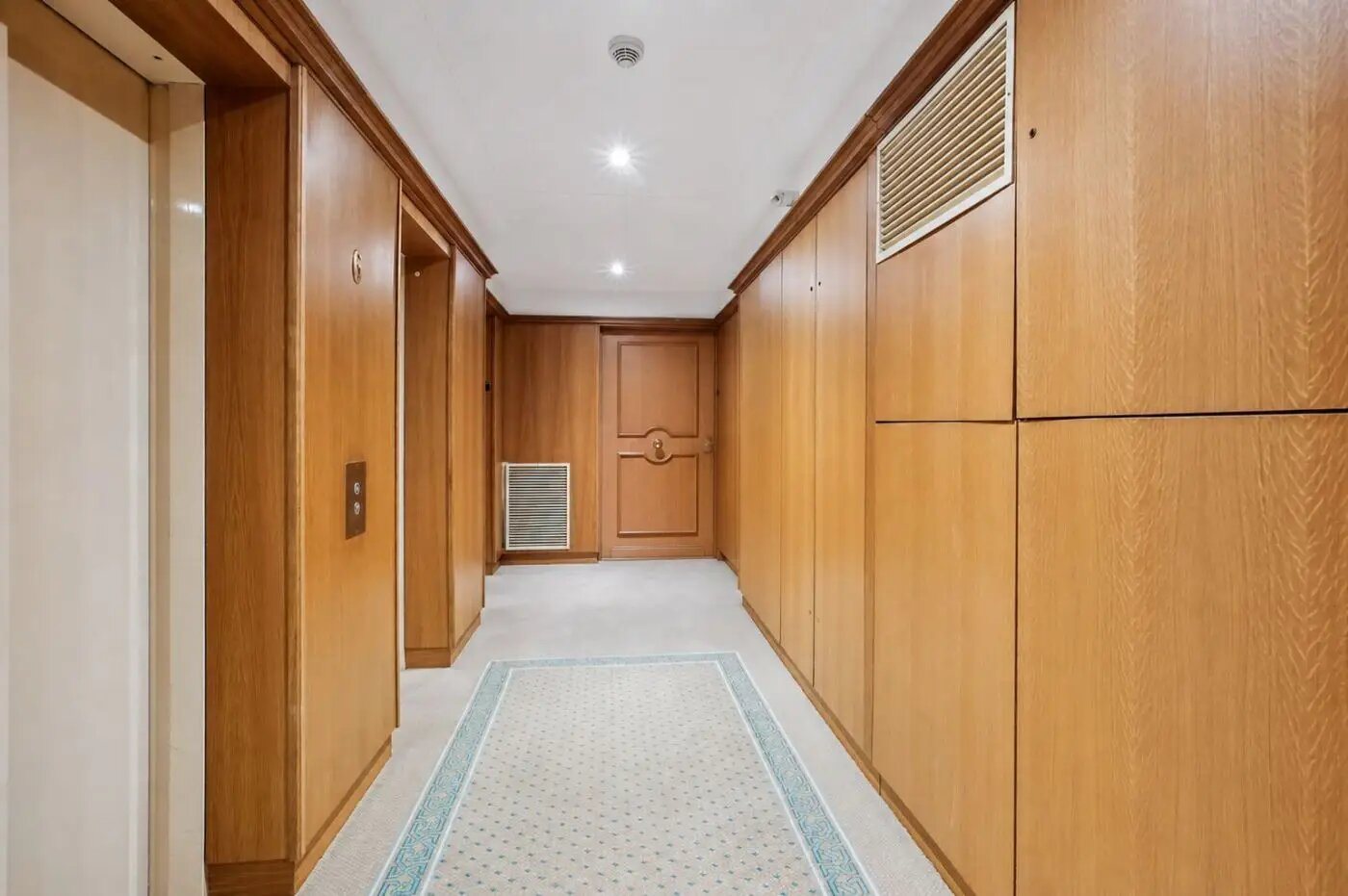 Appartement à vendre, 90m², Paris 16ème