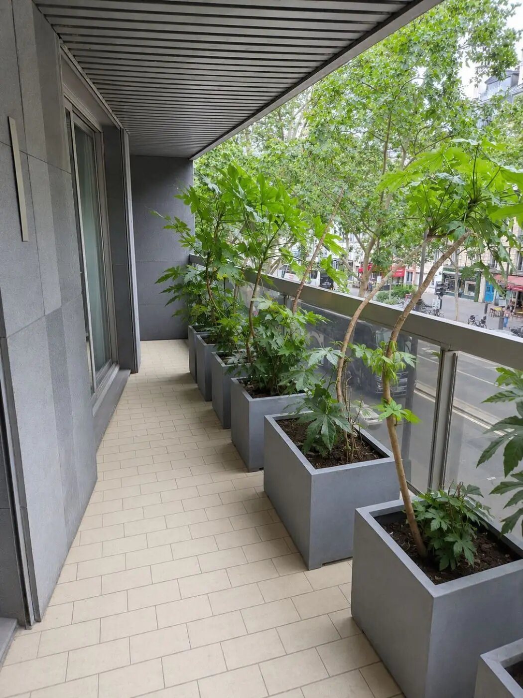 Maison à vendre, 70m², Paris 14ème