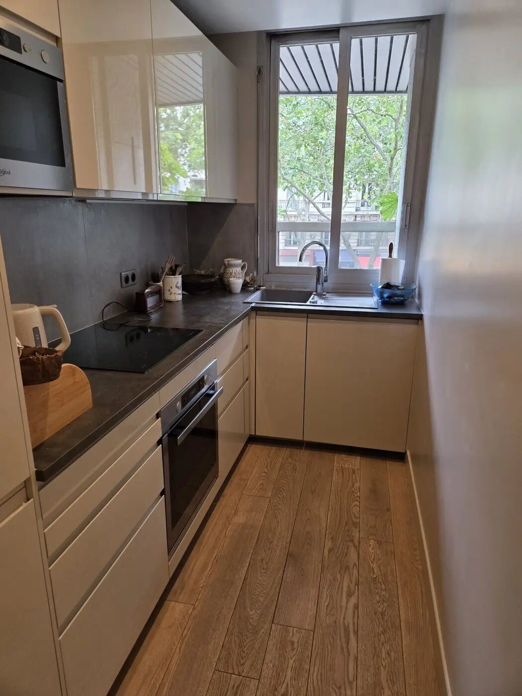 Maison à vendre, 70m², Paris 14ème