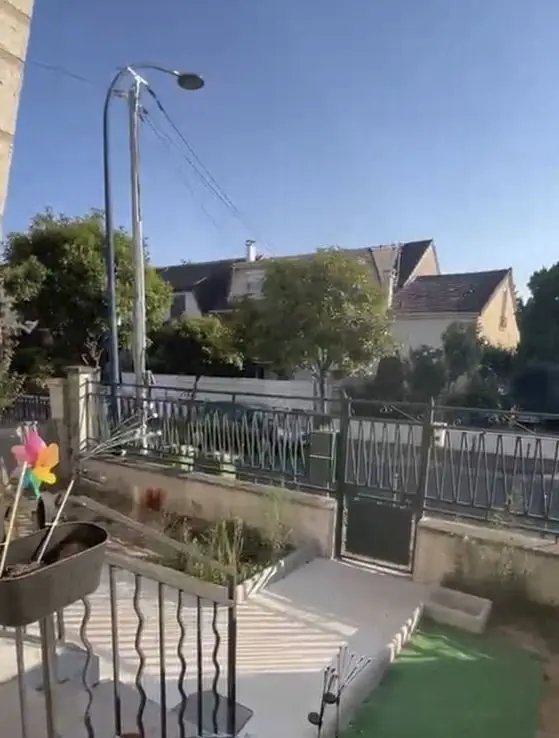 Appartement à louer, 55m², Drancy