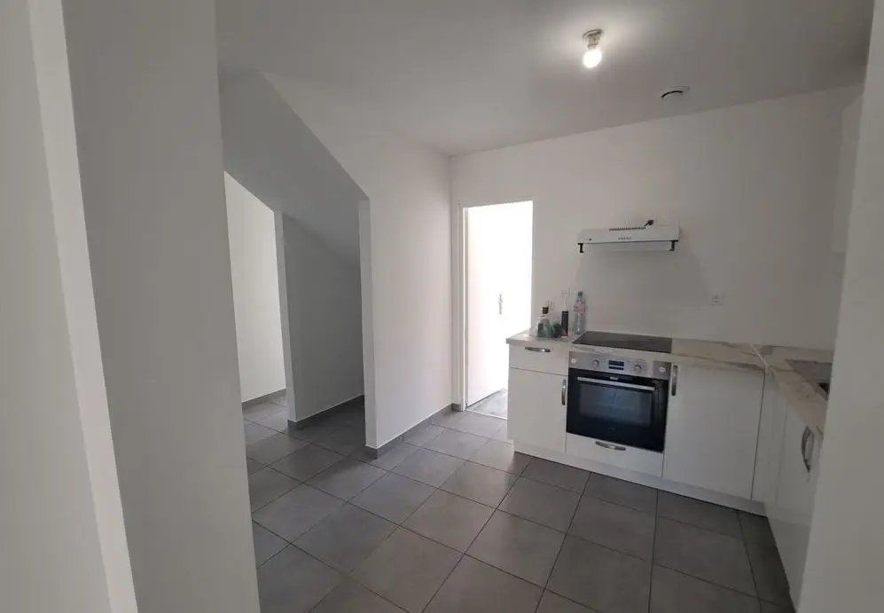 Appartement à louer, 55m², Drancy