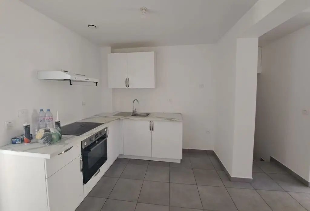 Appartement à louer, 55m², Drancy