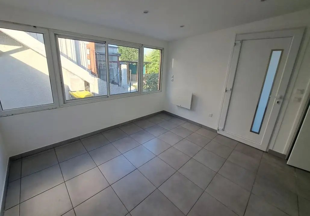 Appartement à louer, 55m², Drancy