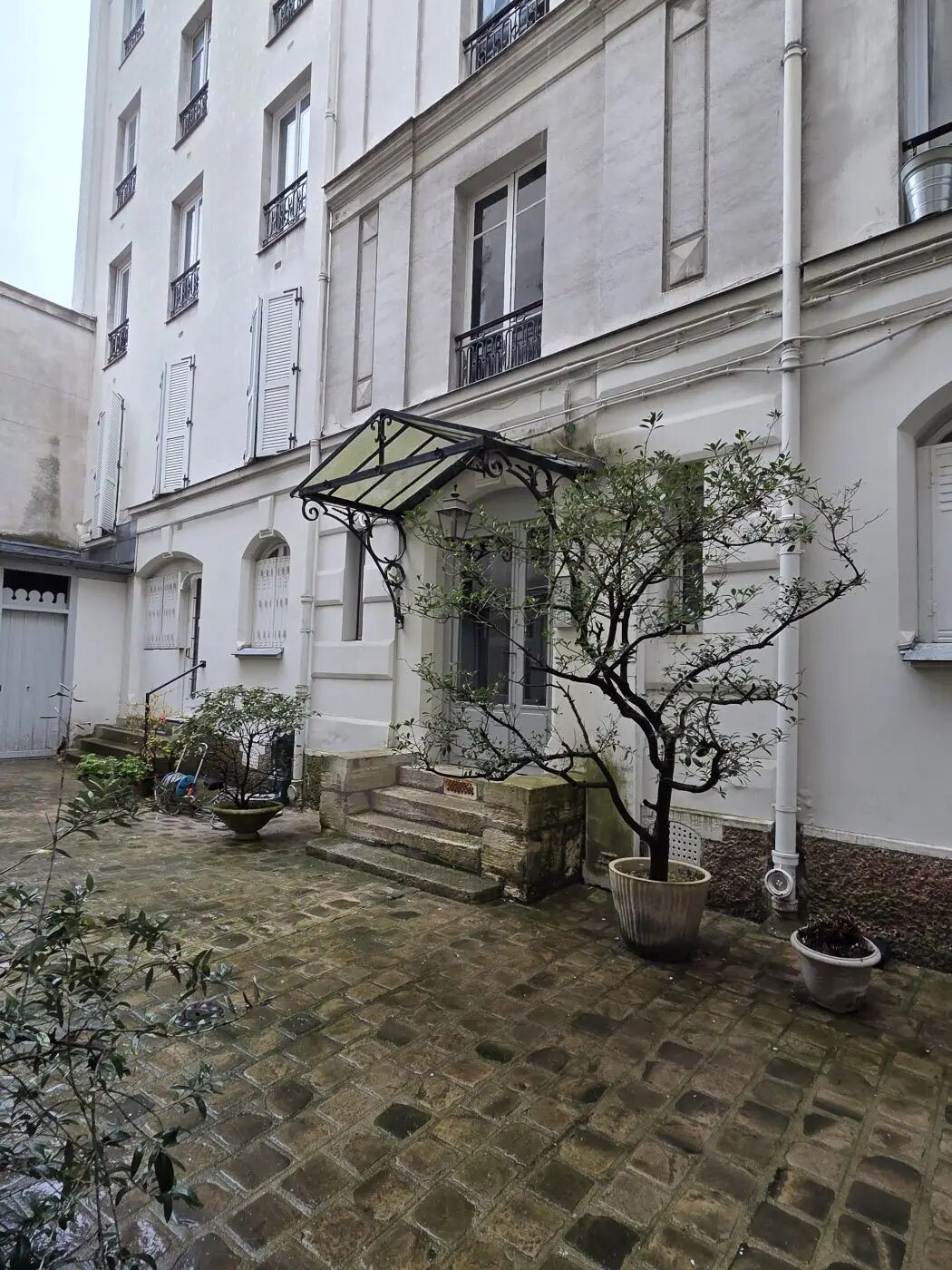 Appartement à vendre, 38m², Paris 5ème