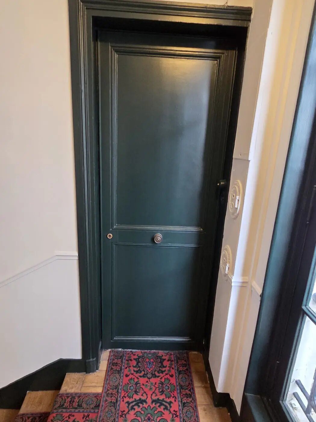 Appartement à vendre, 38m², Paris 5ème