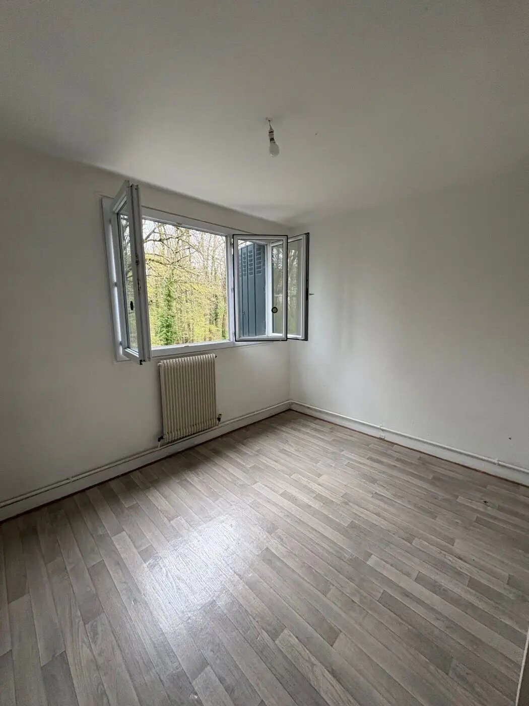 Appartement à vendre, 72m², Le Plessis-Trévise