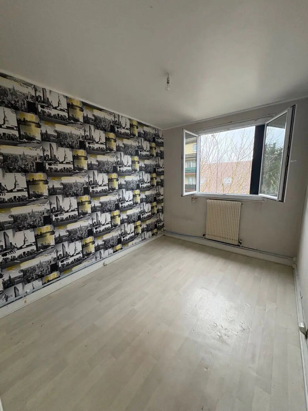 Appartement à vendre, 72m², Le Plessis-Trévise