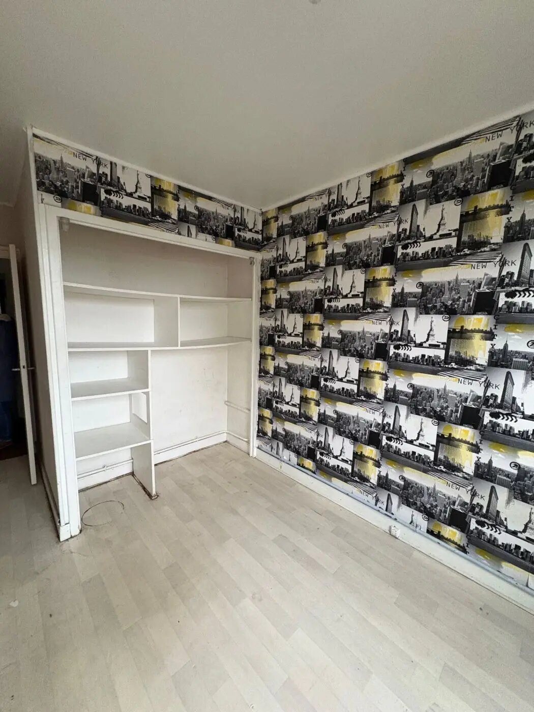Appartement à vendre, 72m², Le Plessis-Trévise