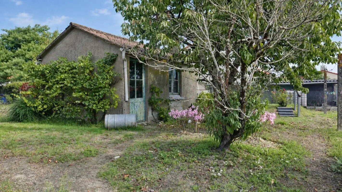 Maison à vendre, 76m², Rezé