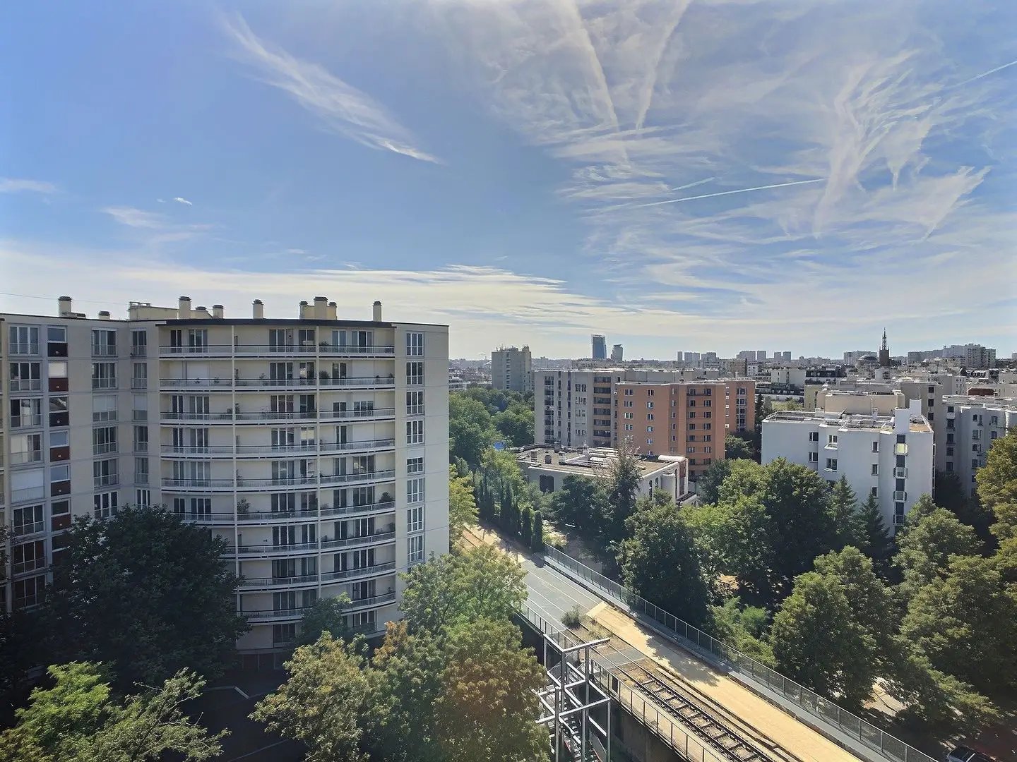 Appartement à louer, 61m², Paris 12ème