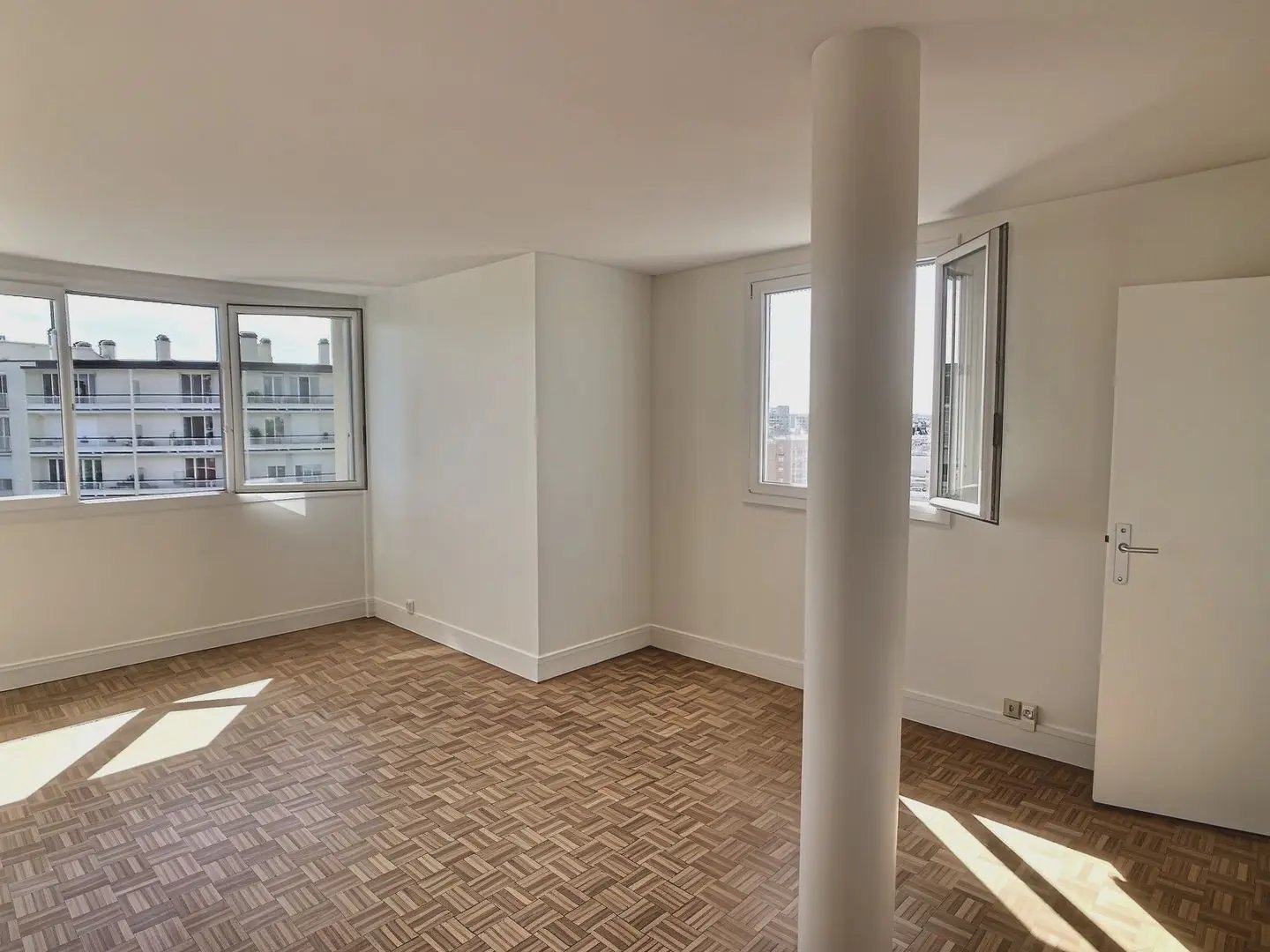 Appartement à louer, 61m², Paris 12ème