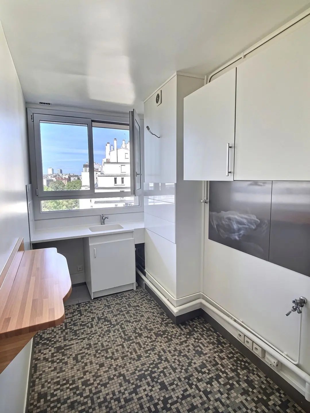 Appartement à louer, 61m², Paris 12ème