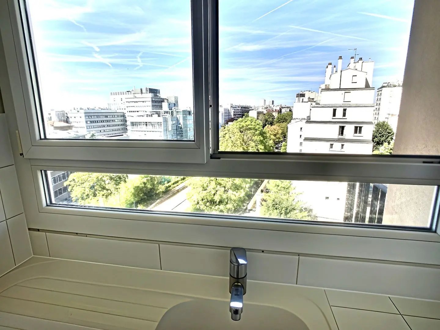 Appartement à louer, 61m², Paris 12ème