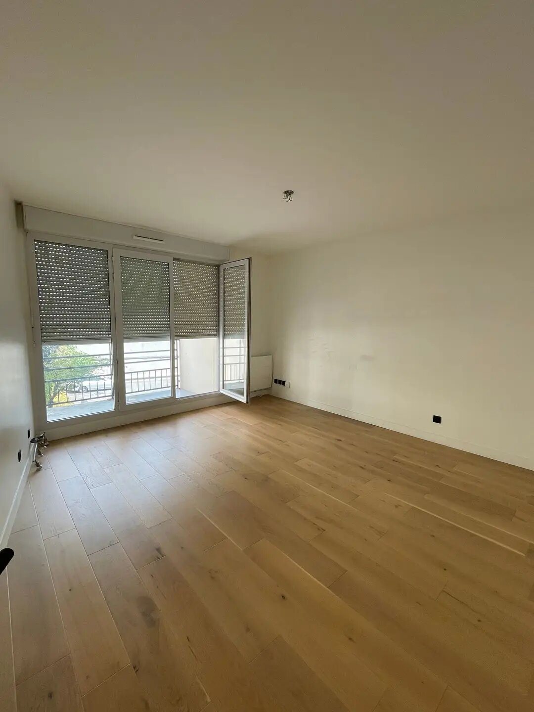 Appartement à louer, 44m², Paris 19ème