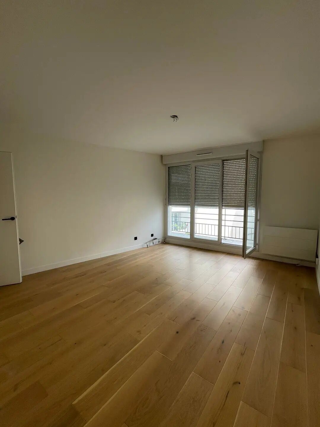 Appartement à louer, 44m², Paris 19ème