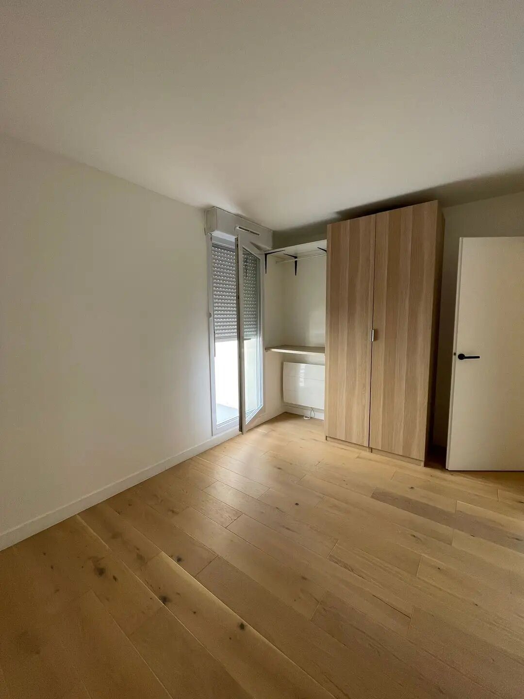 Appartement à louer, 44m², Paris 19ème