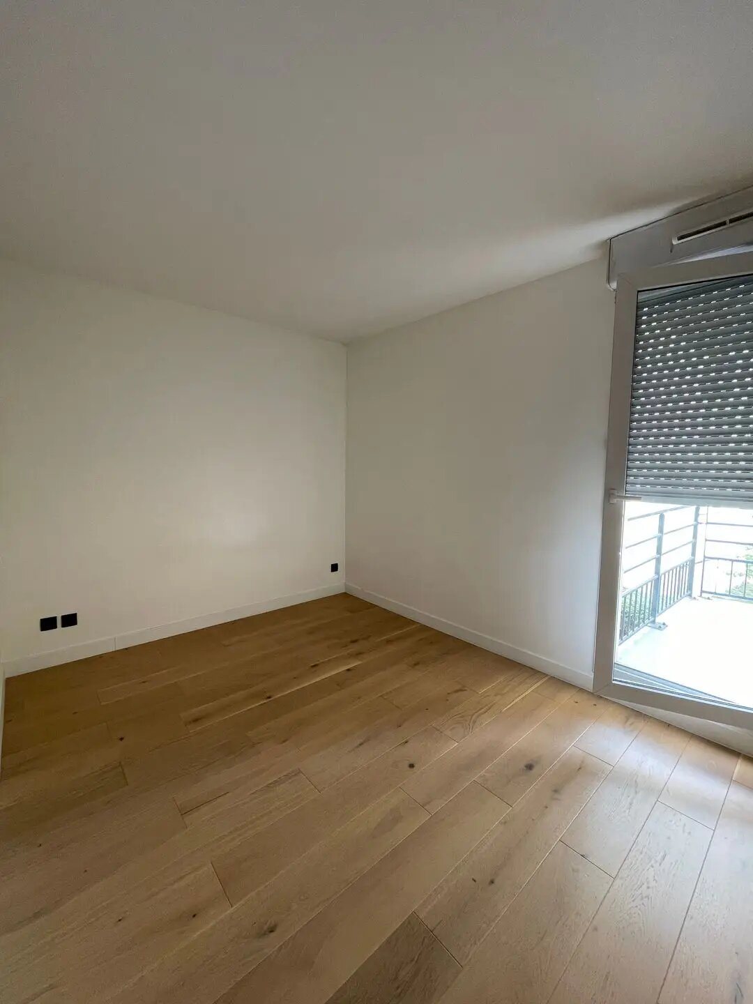 Appartement à louer, 44m², Paris 19ème