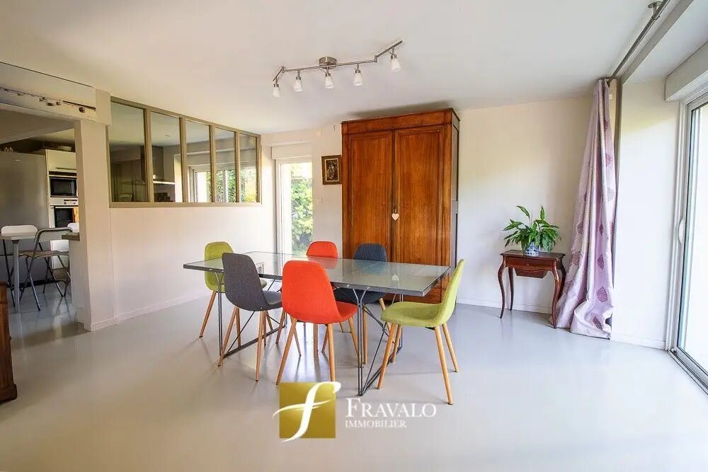 Maison à vendre, 170m², Vannes
