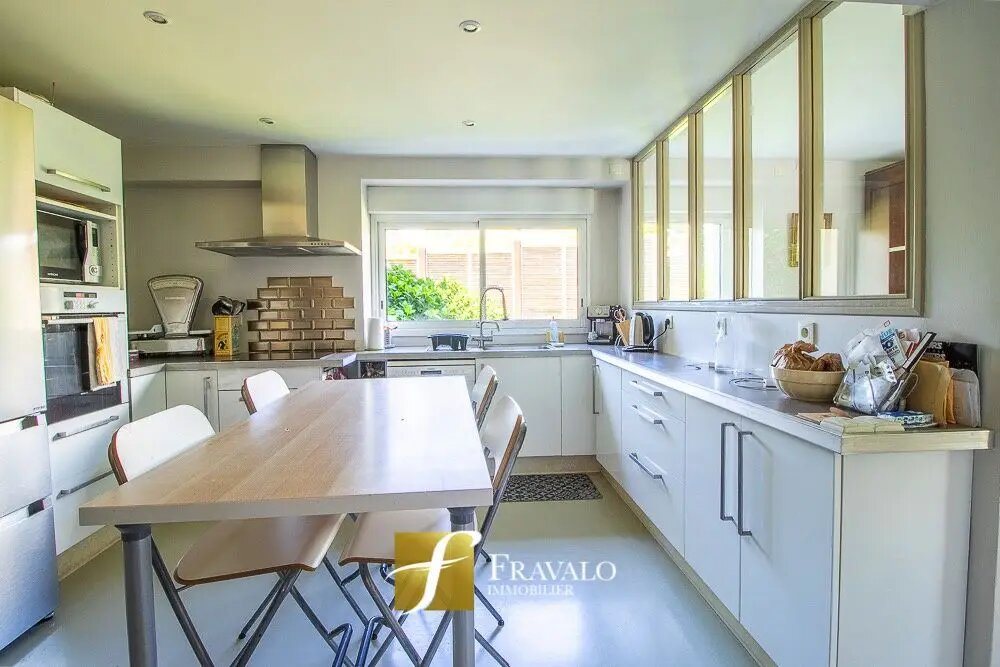 Maison à vendre, 170m², Vannes