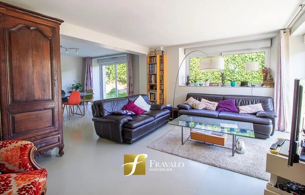 Maison à vendre, 170m², Vannes
