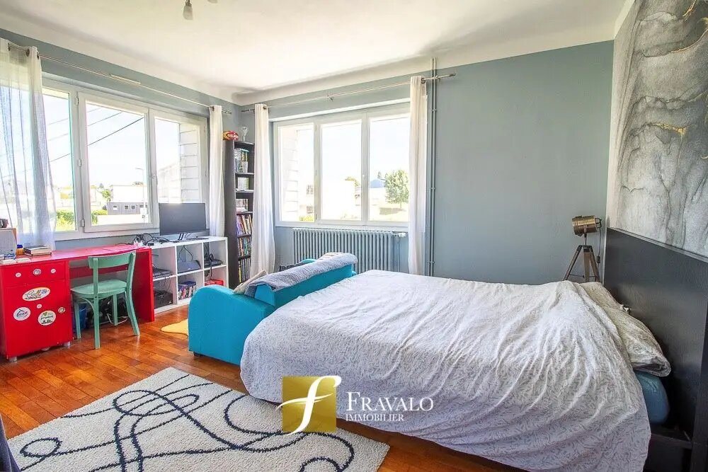 Maison à vendre, 170m², Vannes