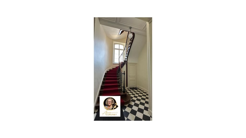 Appartement à vendre, 153m², Vannes