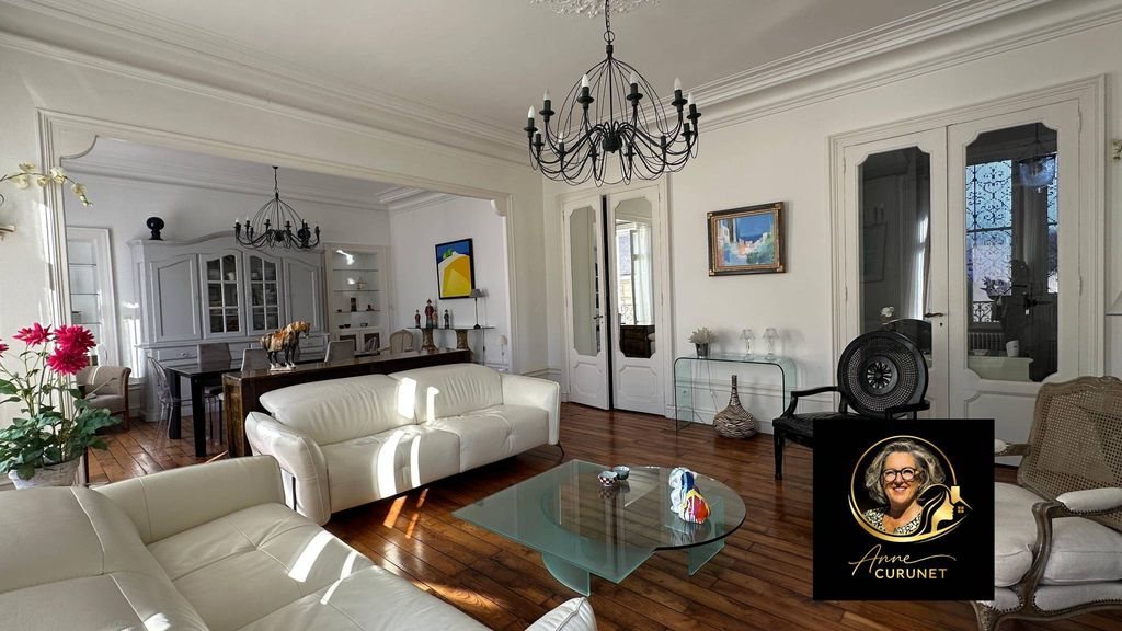 Appartement à vendre, 153m², Vannes