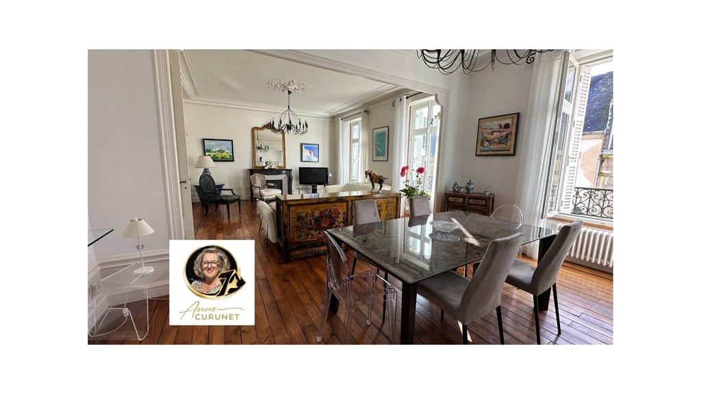 Appartement à vendre, 153m², Vannes