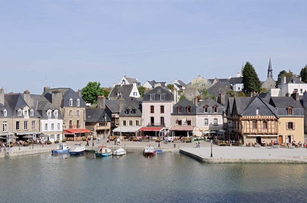 Maison à vendre, 200m², Auray