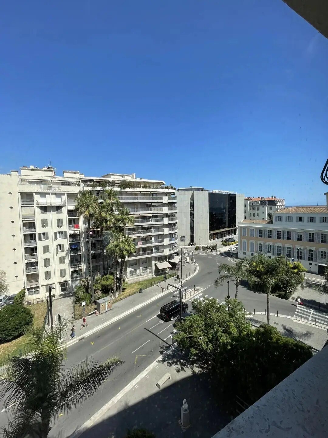 Appartement à vendre, 62m², Nice