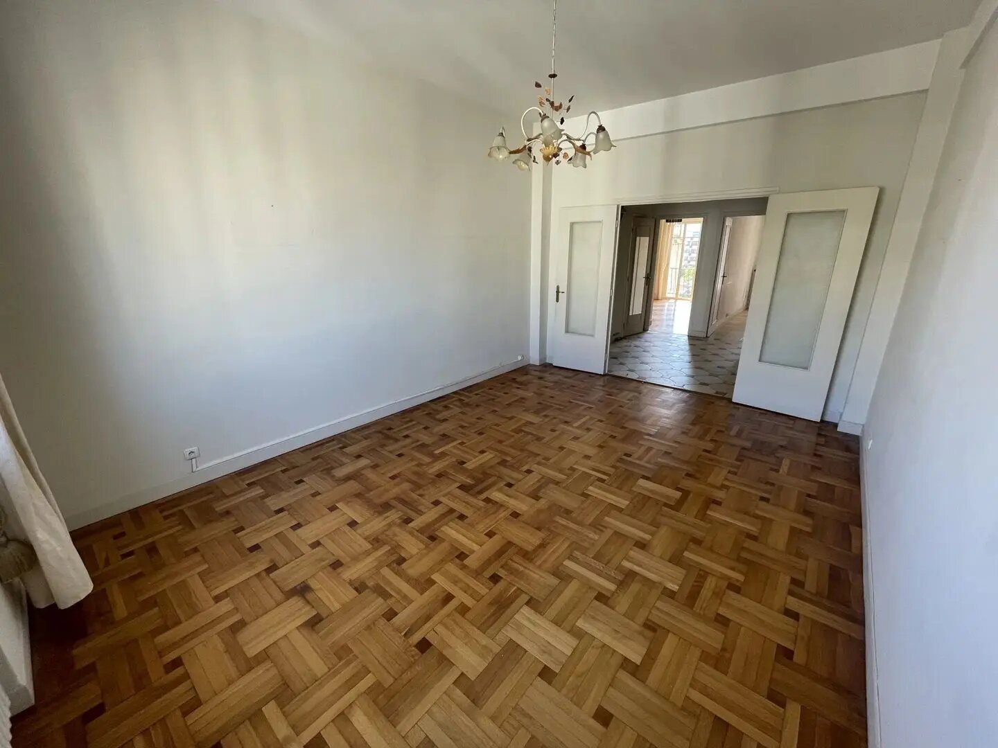 Appartement à vendre, 62m², Nice