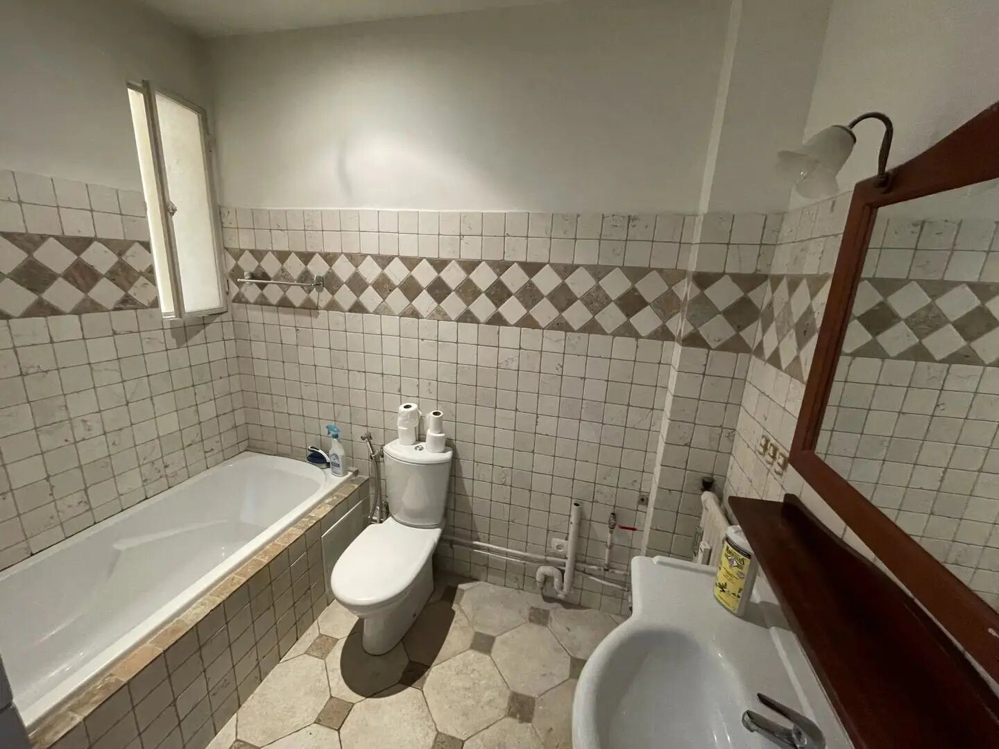 Appartement à vendre, 62m², Nice