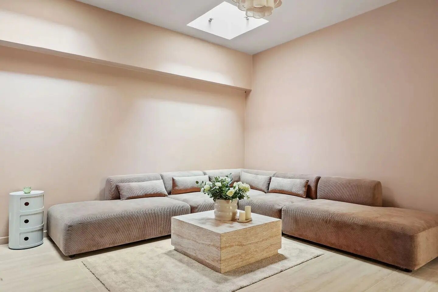 Maison à vendre, 125m², Paris 14ème