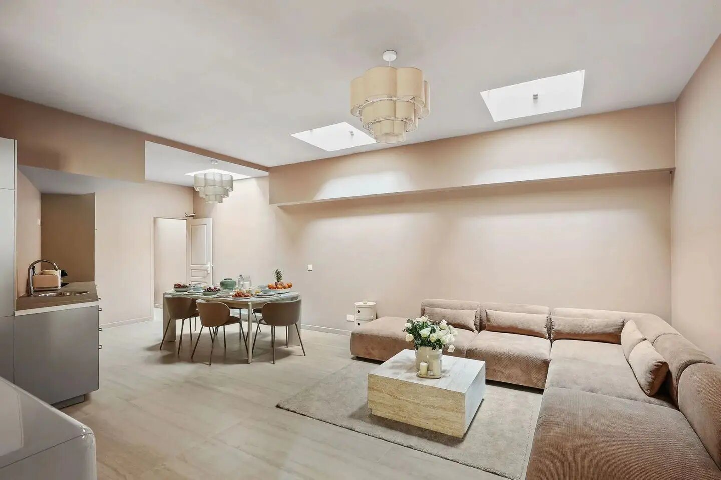 Maison à vendre, 125m², Paris 14ème