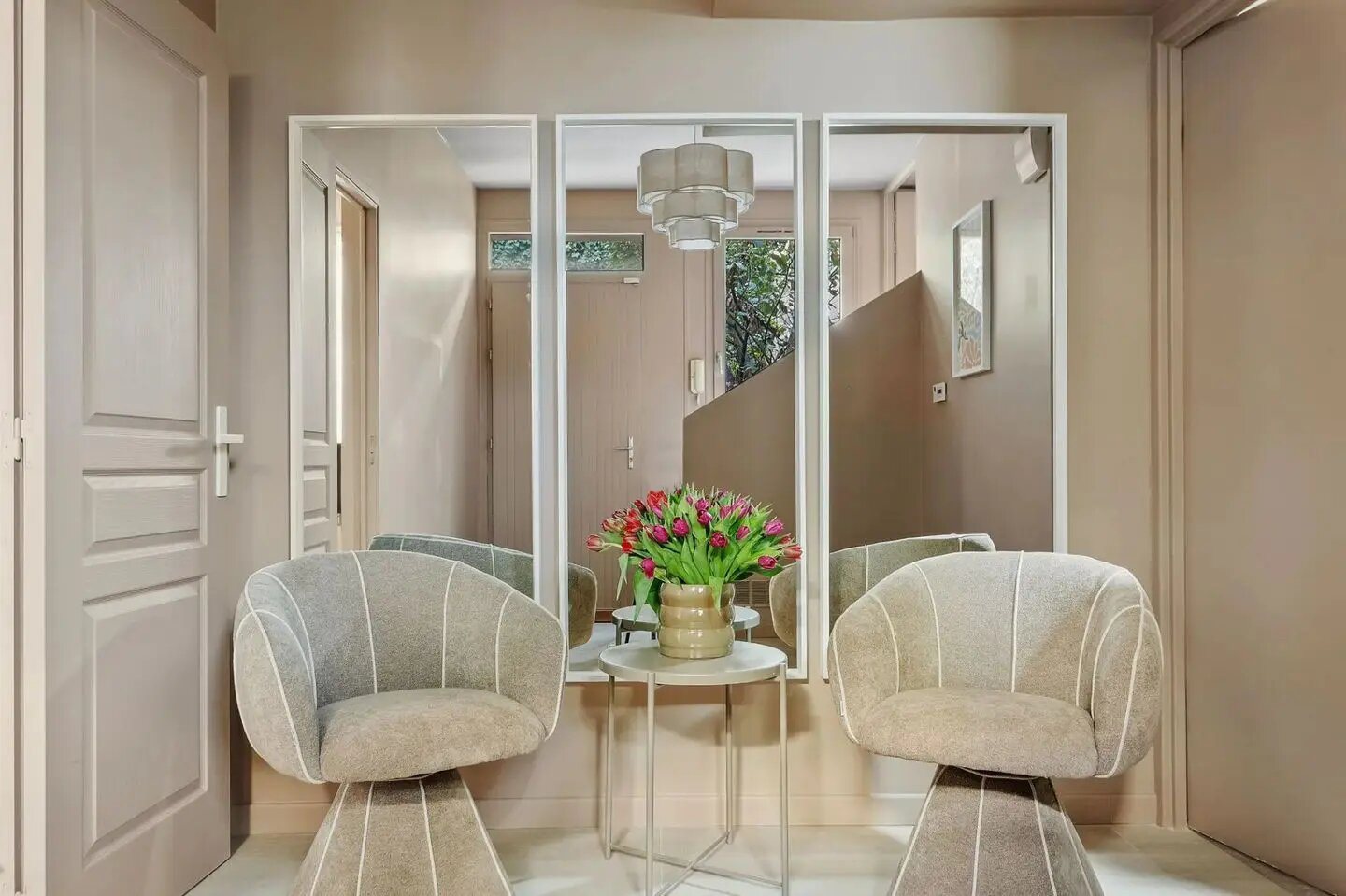 Maison à vendre, 125m², Paris 14ème