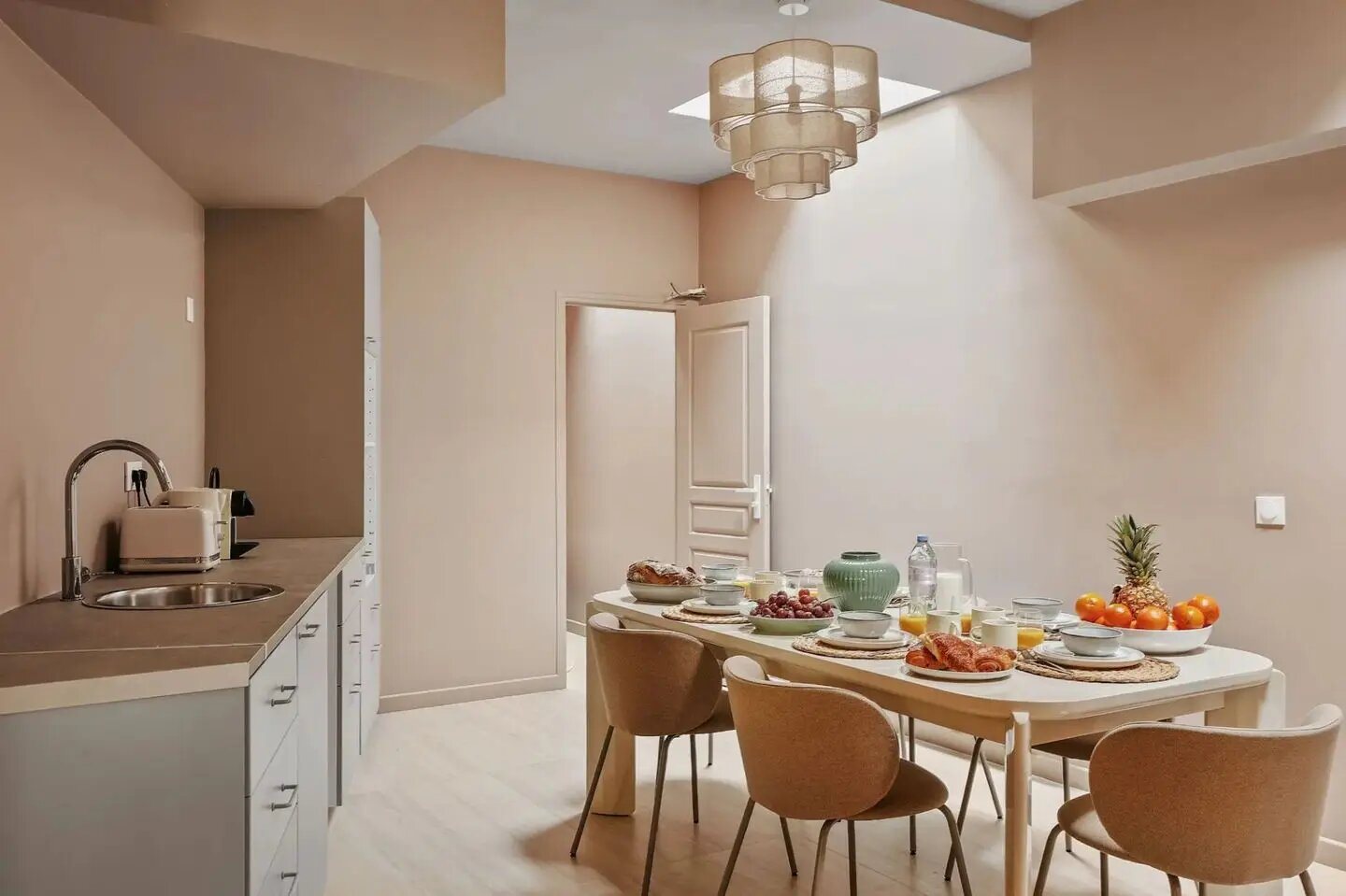 Maison à vendre, 125m², Paris 14ème