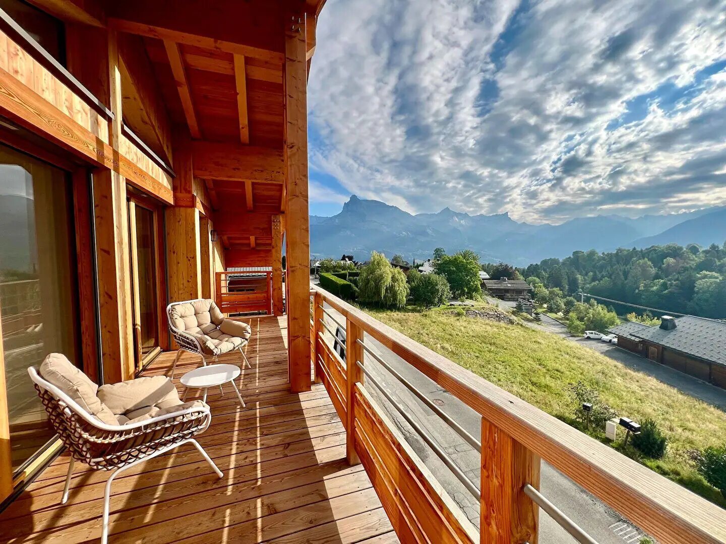 Maison à vendre, 193m², Combloux