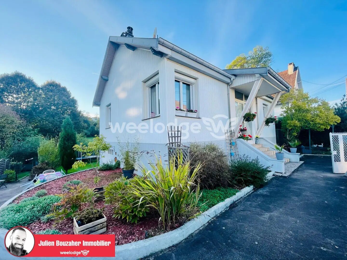 Maison à vendre, 92m², Saint-Dié-des-Vosges