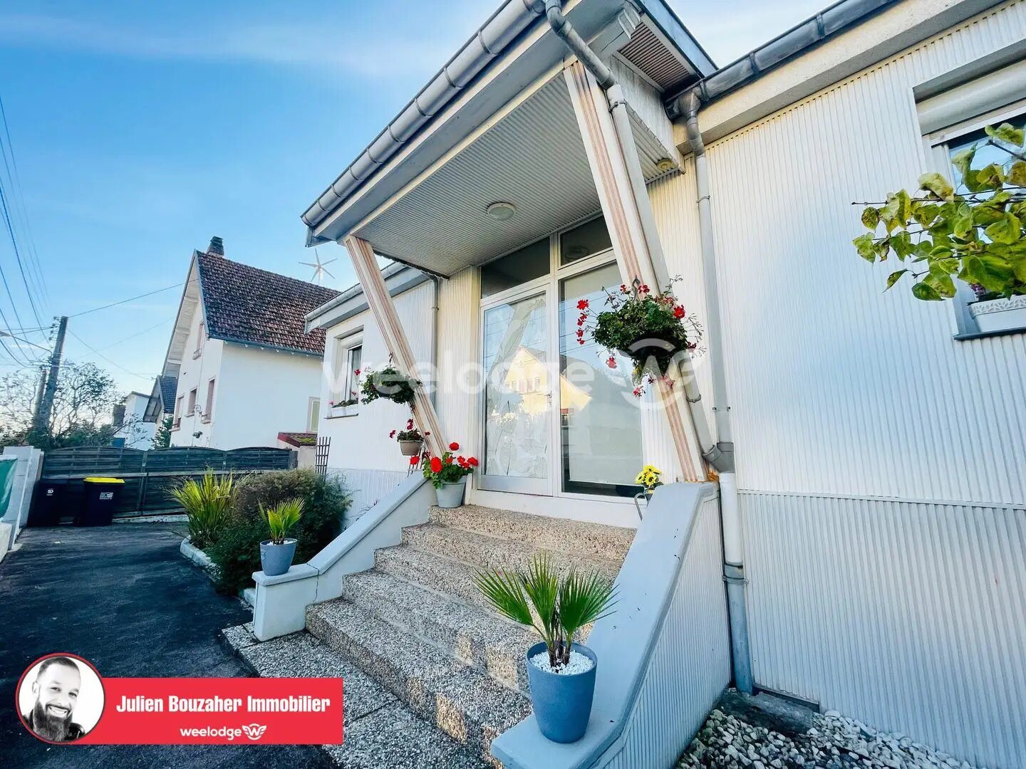 Maison à vendre, 92m², Saint-Dié-des-Vosges