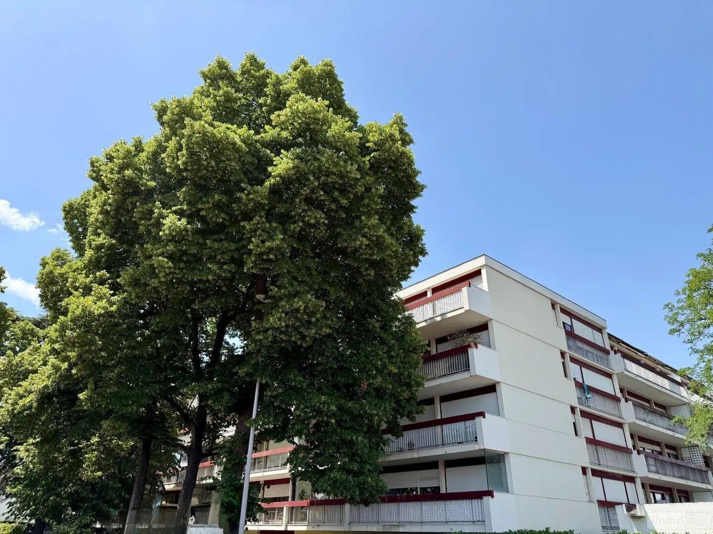 Appartement à vendre, 49m², Talence